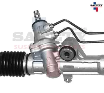 Mostrar detalles de CAJA DIRECCION HID HILUX 06-15 2.7L 4X2 4X4 S/TER BUJE ARRIBA ORIFICIO ANCHO Imagen de CAJA DIRECCION HID HILUX 06-15 2.7L 4X2 4X4 S/TER BUJE ARRIBA ORIFICIO ANCHO