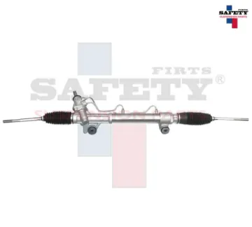 Mostrar detalles de CAJA DIRECCION HID HILUX 06-15 2.7L 4X2 4X4 S/TER BUJE ABAJO Imagen de CAJA DIRECCION HID HILUX 06-15 2.7L 4X2 4X4 S/TER BUJE ABAJO