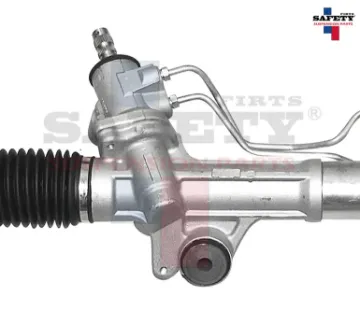 Mostrar detalles de CAJA DIRECCION HID HILUX 06-15 2.7L 4X2 4X4 S/TER BUJE ABAJO Imagen de CAJA DIRECCION HID HILUX 06-15 2.7L 4X2 4X4 S/TER BUJE ABAJO