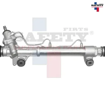 Mostrar detalles de CAJA DIRECCION HID HILUX 06-15 2.7L 4X2 4X4 S/TER BUJE ABAJO Imagen de CAJA DIRECCION HID HILUX 06-15 2.7L 4X2 4X4 S/TER BUJE ABAJO