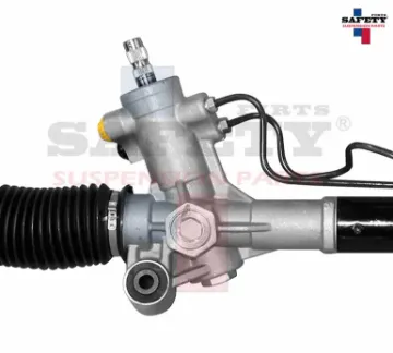 Mostrar detalles de CAJA DIRECCION HID RAV4 01-05 2.0L 2.4L S/TER Imagen de CAJA DIRECCION HID RAV4 01-05 2.0L 2.4L S/TER