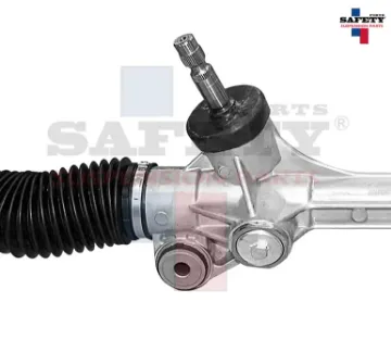 Mostrar detalles de CAJA DIRECCION ELECTRO-ASIST HIGHLANDER 08-13 3.5L S/TER Imagen de CAJA DIRECCION ELECTRO-ASIST HIGHLANDER 08-13 3.5L S/TER