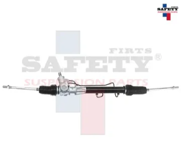 Mostrar detalles de CAJA DIRECCION HID PLATINA 02-10 RN CLIO 02-10 KANGOO 04-18  S/TER CAJA CORTA BASE REDONDA Imagen de CAJA DIRECCION HID PLATINA 02-10 RN CLIO 02-10 KANGOO 04-18  S/TER CAJA CORTA BASE REDONDA