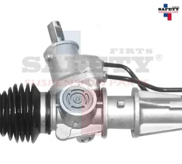 Mostrar detalles de CAJA DIRECCION HID PLATINA 02-10 RN CLIO 02-10 KANGOO 04-18  S/TER CAJA CORTA BASE REDONDA Imagen de CAJA DIRECCION HID PLATINA 02-10 RN CLIO 02-10 KANGOO 04-18  S/TER CAJA CORTA BASE REDONDA