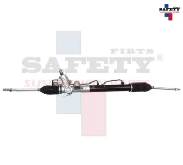 Mostrar detalles de CAJA DIRECCION HID SENTRA B15 01-06 1.8L 2.5L S/TER 157169 Imagen de CAJA DIRECCION HID SENTRA B15 01-06 1.8L 2.5L S/TER 157169