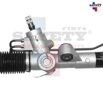 Mostrar detalles de CAJA DIRECCION HID SENTRA B15 01-06 1.8L 2.5L S/TER 157169 Imagen de CAJA DIRECCION HID SENTRA B15 01-06 1.8L 2.5L S/TER 157169