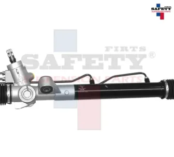 Mostrar detalles de CAJA DIRECCION HID SENTRA B15 01-06 1.8L 2.5L S/TER 157169 Imagen de CAJA DIRECCION HID SENTRA B15 01-06 1.8L 2.5L S/TER 157169