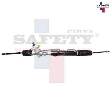 Mostrar detalles de CAJA DIRECCION HID H100 06-10 2.5TDI  S/TER Imagen de CAJA DIRECCION HID H100 06-10 2.5TDI  S/TER