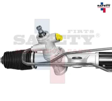 Mostrar detalles de CAJA DIRECCION HID H100 06-10 2.5TDI  S/TER Imagen de CAJA DIRECCION HID H100 06-10 2.5TDI  S/TER