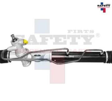 Mostrar detalles de CAJA DIRECCION HID H100 06-10 2.5TDI  S/TER Imagen de CAJA DIRECCION HID H100 06-10 2.5TDI  S/TER