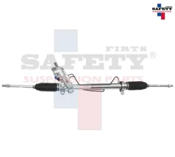 Mostrar detalles de CAJA DIRECCION HID GOL 09-20 SAVEIRO 10-20 CROSSFOX 10-16 1.6L S/TER S/SENSOR Imagen de CAJA DIRECCION HID GOL 09-20 SAVEIRO 10-20 CROSSFOX 10-16 1.6L S/TER S/SENSOR