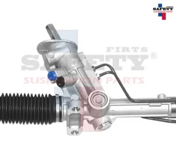 Mostrar detalles de CAJA DIRECCION HID GOL 09-20 SAVEIRO 10-20 CROSSFOX 10-16 1.6L S/TER S/SENSOR Imagen de CAJA DIRECCION HID GOL 09-20 SAVEIRO 10-20 CROSSFOX 10-16 1.6L S/TER S/SENSOR
