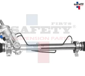 Mostrar detalles de CAJA DIRECCION HID GOL 09-20 SAVEIRO 10-20 CROSSFOX 10-16 1.6L S/TER S/SENSOR Imagen de CAJA DIRECCION HID GOL 09-20 SAVEIRO 10-20 CROSSFOX 10-16 1.6L S/TER S/SENSOR