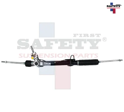 Imagen de CAJA DIRECCION HID MT LANCER 08-17 2.0L 2.4L OUTLANDER 08-13 2.4L 3.0L S/TER