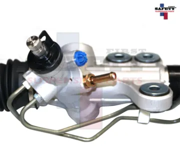 Mostrar detalles de CAJA DIRECCION HID URVAN NV350 14-23 2.5L S/TER CHASIS CORTO Imagen de CAJA DIRECCION HID URVAN NV350 14-23 2.5L S/TER CHASIS CORTO