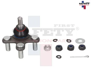 Mostrar detalles de ROTULA INFERIOR IZQ DER CIVIC 16-22 VASTAGO DELGADO M12X1.25 5072019 Imagen de ROTULA INFERIOR IZQ DER CIVIC 16-22 VASTAGO DELGADO M12X1.25 5072019