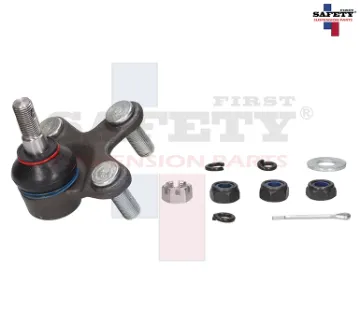 Mostrar detalles de ROTULA INFERIOR IZQ DER CIVIC 16-22 VASTAGO DELGADO M12X1.25 5072019 Imagen de ROTULA INFERIOR IZQ DER CIVIC 16-22 VASTAGO DELGADO M12X1.25 5072019