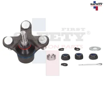 Mostrar detalles de ROTULA INFERIOR IZQ DER CIVIC 16-22 VASTAGO DELGADO M12X1.25 5072019 Imagen de ROTULA INFERIOR IZQ DER CIVIC 16-22 VASTAGO DELGADO M12X1.25 5072019