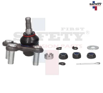 Mostrar detalles de ROTULA INFERIOR IZQ DER CIVIC 16-22 VASTAGO DELGADO M12X1.25 5072019 Imagen de ROTULA INFERIOR IZQ DER CIVIC 16-22 VASTAGO DELGADO M12X1.25 5072019