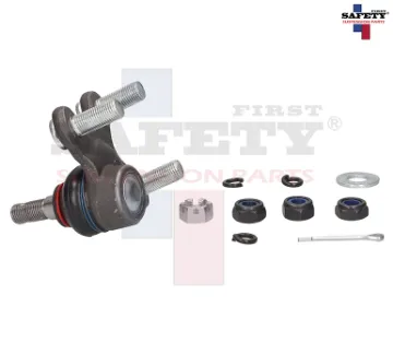 Mostrar detalles de ROTULA INFERIOR IZQ DER CIVIC 16-22 VASTAGO DELGADO M12X1.25 5072019 Imagen de ROTULA INFERIOR IZQ DER CIVIC 16-22 VASTAGO DELGADO M12X1.25 5072019