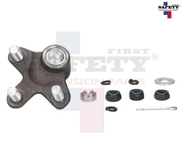 Mostrar detalles de ROTULA INFERIOR IZQ DER CIVIC 16-22 VASTAGO DELGADO M12X1.25 5072019 Imagen de ROTULA INFERIOR IZQ DER CIVIC 16-22 VASTAGO DELGADO M12X1.25 5072019