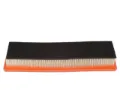 Imagen de Filtro de Aire PA6184 Para Fiat 500 2012-2019