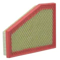 Imagen de Filtro de Aire PA11976 Para Jeep Grand Cherokee 2022-2024, Jeep Grand Cherokee L 2021-2024
