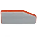 Imagen de Filtro de Aire PA11676 Para Jeep Cherokee 2019-2023