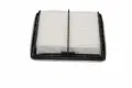 Imagen de Filtro de Aire PA5592 Para Subaru B9 Tribeca 2006-2007, Subaru Crosstrek 2016-2017, Subaru Forester 2009-2018, y Otros