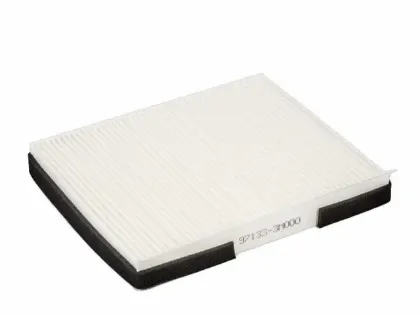 Imagen de Filtro de Cabina 3725 Para Genesis Electrified G80 2023-2024, Genesis Electrified Gv70 2023-2024, Genesis G70 2024, y Otros
