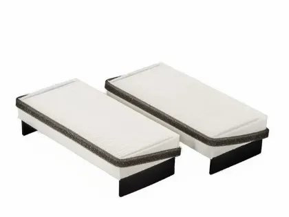 Imagen de Filtro de Cabina 3008 Para Chevrolet Venture 1997-2000, Oldsmobile Silhouette 1997-2000, Pontiac Montana 1999-2000, y Otros