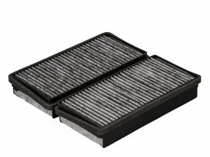 Imagen de Filtro de Cabina 3044C Para Buick Rainier 2004-2005, Buick Rendezvous 2002-2007, Buick Terraza 2005-2007, y Otros