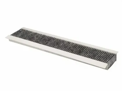 Imagen de Filtro de Cabina 3662C Para Jaguar X-type 2002-2008