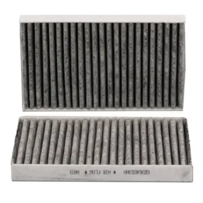 Imagen de Filtro de Cabina 3867C Para Jeep Gladiator 2023, Jeep Wrangler 2020-2023