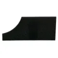 Imagen de Filtro de Cabina 3872 Para Dodge B1500 Van 2000-2003, Dodge B2500 Van 2000-2003, Dodge B3500 Van 2000-2003