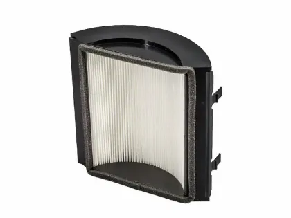 Imagen de Filtro de Cabina 3709 Para Volkswagen Jetta 1990-1992, Volkswagen Passat 1990-1992, Volkswagen Rabbit/golf 1990-1992