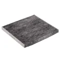 Imagen de Filtro de Cabina 3918C Para Chevrolet City Express 2015-2017, Nissan Nv 200 2020-2021