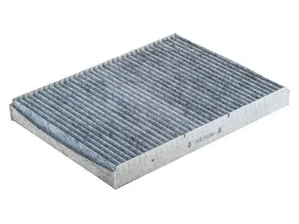 Imagen de Filtro de Cabina 3882C Para Audi Tt 2000-2006, Volkswagen Beetle 1998-2010, Volkswagen Cabrio 2000-2002, y Otros