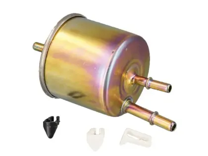 Imagen de Filtro de Combustible PG9796 Para Ford Ranger Pickup 2001-2003, Mazda B3000 Pickup 2001-2003, Mazda B4000 Pickup 2003