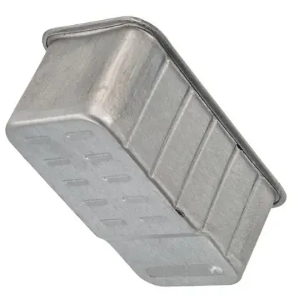 Imagen de Filtro de Combustible PP3940 Para Chevrolet Blazer Full Size 1985-1991, Chevrolet C+k 10;20;30 P/u 1985-1986, Chevrolet C+k 1500-3500 P/u 1988-1993, y Otros