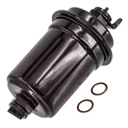 Imagen de Filtro de Combustible PG5603 Para Hyundai Accent 1995-1999, Hyundai Scoupe 1993-1995
