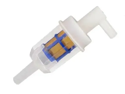 Imagen de Filtro de Combustible PP4173 Para Mercedes Benz 300 Series 1985-1991
