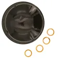 Imagen de Filtro de Combustible PG6437 Para Honda Prelude 1985-1987
