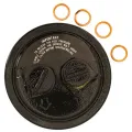 Imagen de Filtro de Combustible PG6437 Para Honda Prelude 1985-1987