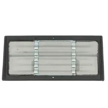 Mostrar detalles de Filtro de Transmisión F100 Para Acura Integra 1988-1989, Honda Civic Cvcc 1989-1990 Imagen de Filtro de Transmisión F100 Para Acura Integra 1988-1989, Honda Civic Cvcc 1989-1990