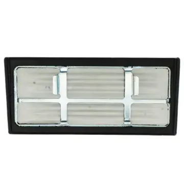 Mostrar detalles de Filtro de Transmisión F100 Para Acura Integra 1988-1989, Honda Civic Cvcc 1989-1990 Imagen de Filtro de Transmisión F100 Para Acura Integra 1988-1989, Honda Civic Cvcc 1989-1990