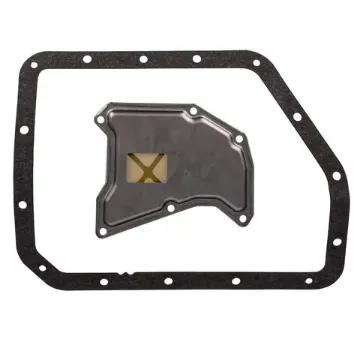 Mostrar detalles de Filtro de Transmisión F106 Para Chevrolet Metro 1998-2001, Chevrolet Sprint 1985-1988, Daihatsu Charade 1990-1992, y Otros Imagen de Filtro de Transmisión F106 Para Chevrolet Metro 1998-2001, Chevrolet Sprint 1985-1988, Daihatsu Charade 1990-1992, y Otros