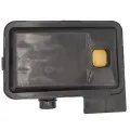 Imagen de Filtro de Transmisión F254 Para Acura Tsx 2004-2007, Honda Accord 2003-2007, Honda Accord Hybrid 2005-2007, y Otros