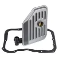 Imagen de Filtro de Transmisión F252 Para Hyundai Azera 2006-2010, Hyundai Elantra 2004-2006, Hyundai Entourage 2007-2008, y Otros