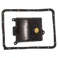 Imagen de Filtro de Transmisión F356 Para Dodge Ram 2500 Pickup 2007-2009, Dodge Ram 3500 Pickup 2007-2012, Dodge Ram 4500 2008-2013, y Otros